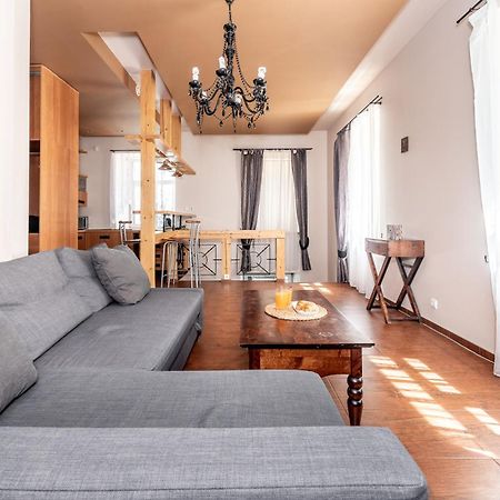 Angel House Vilnius, Dysnos Διαμέρισμα Εξωτερικό φωτογραφία