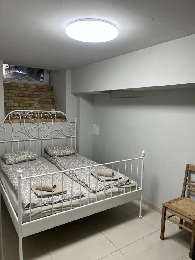 Angel House Vilnius, Dysnos Διαμέρισμα Εξωτερικό φωτογραφία