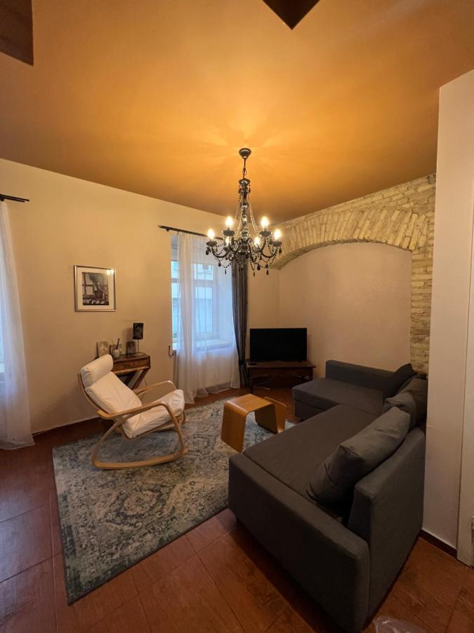 Angel House Vilnius, Dysnos Διαμέρισμα Εξωτερικό φωτογραφία