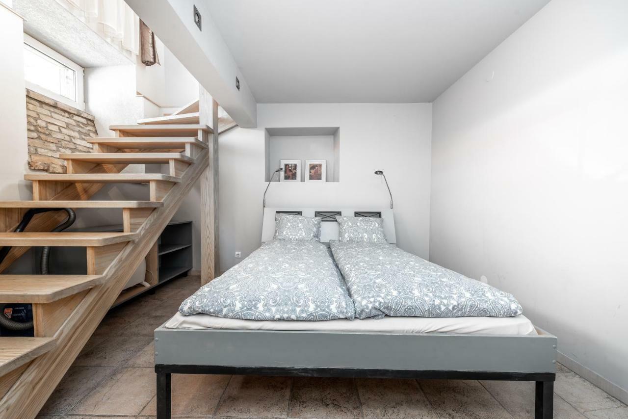 Angel House Vilnius, Dysnos Διαμέρισμα Εξωτερικό φωτογραφία
