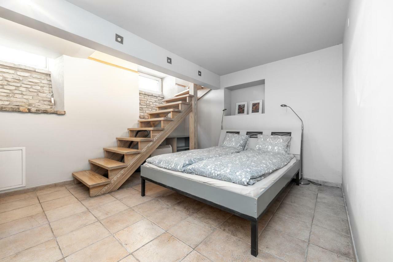 Angel House Vilnius, Dysnos Διαμέρισμα Εξωτερικό φωτογραφία